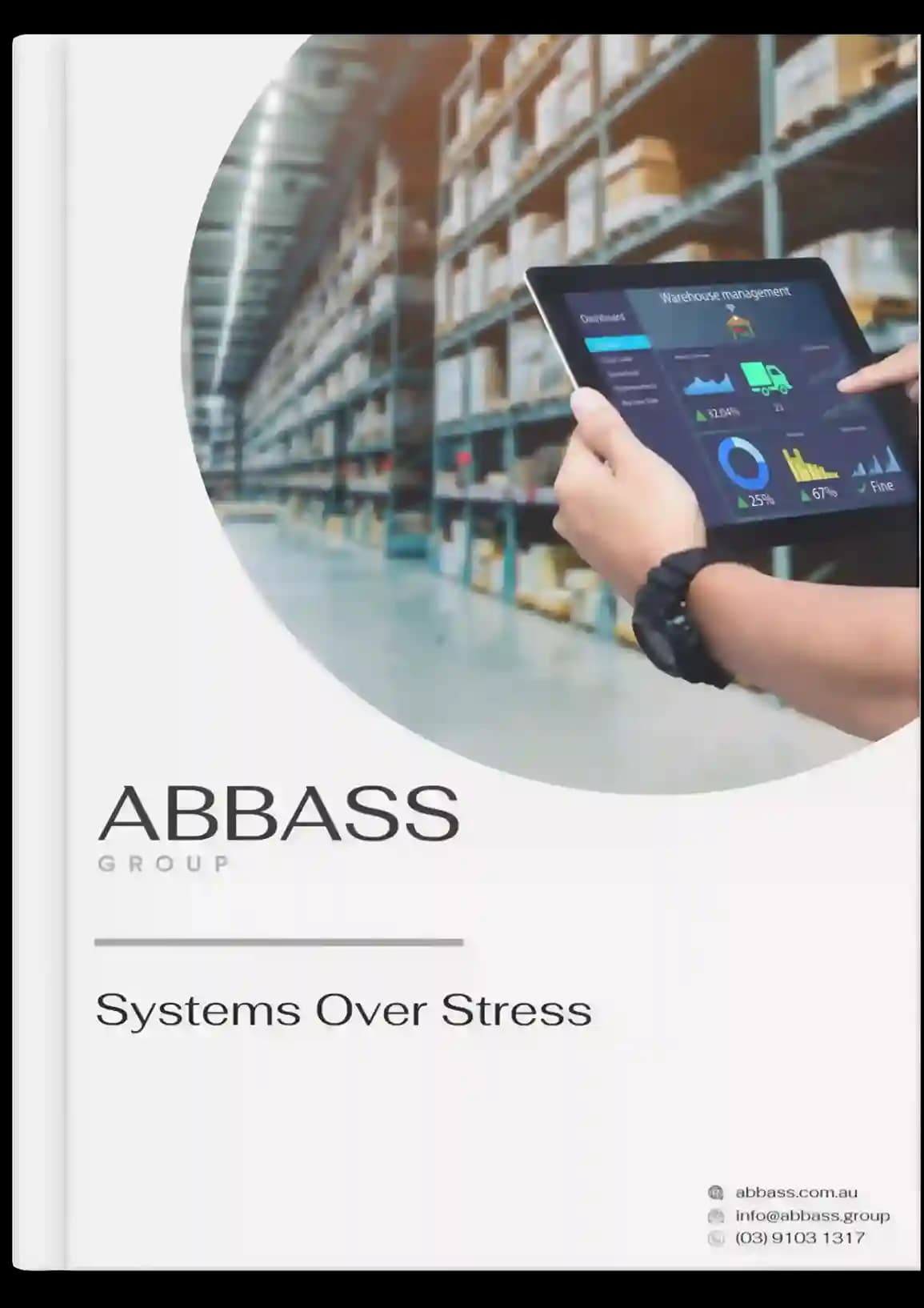 Systems over stress