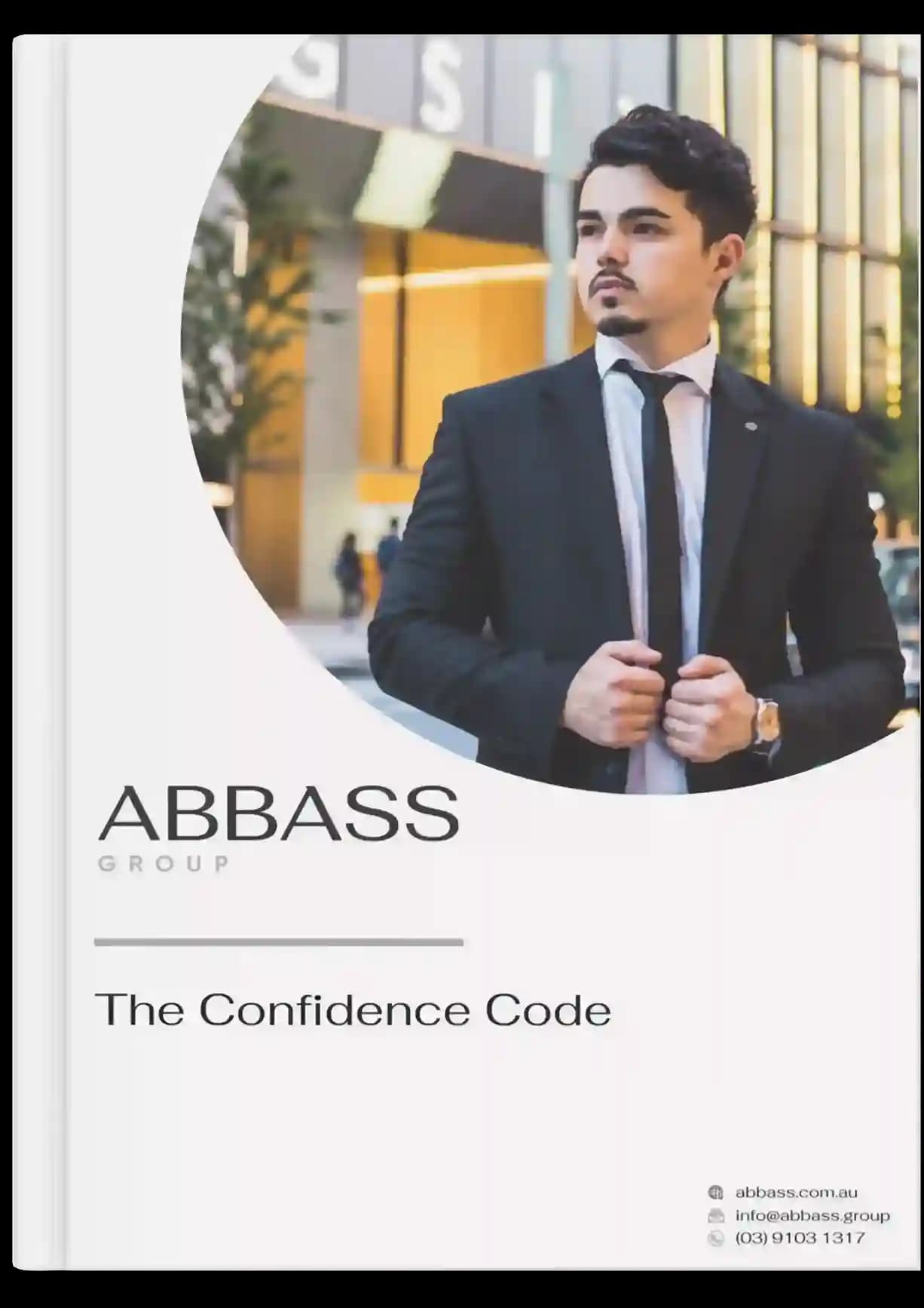 The confidence code