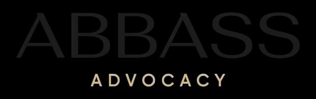 Advocacy logo