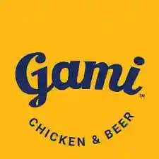 Gami Chicken