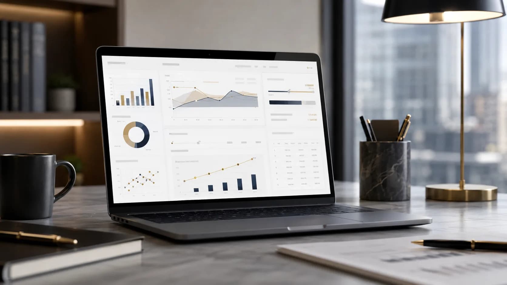 Business Valuation Tool