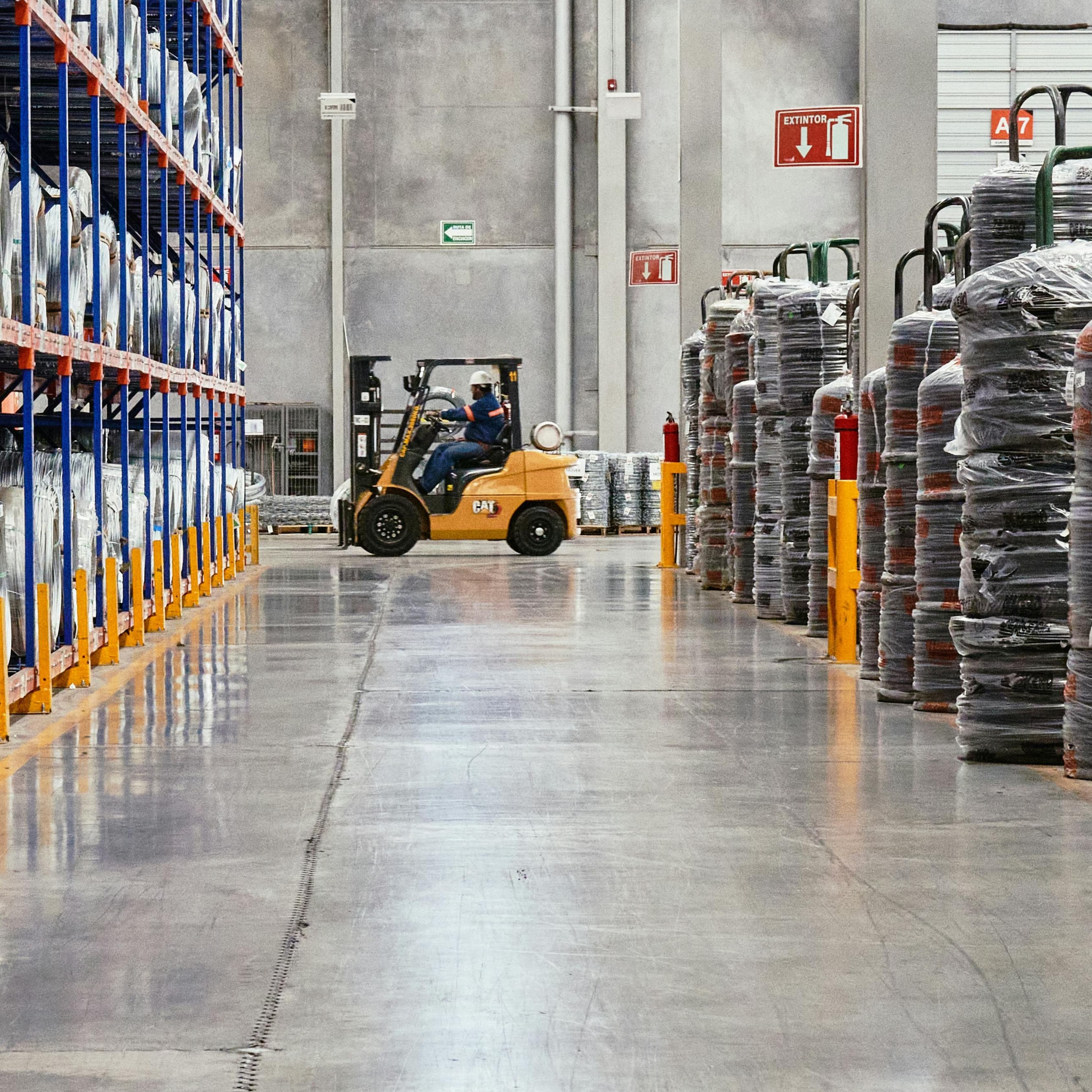 Leading Concreting Supply Superstore | Calling Current or Ex-Tradies