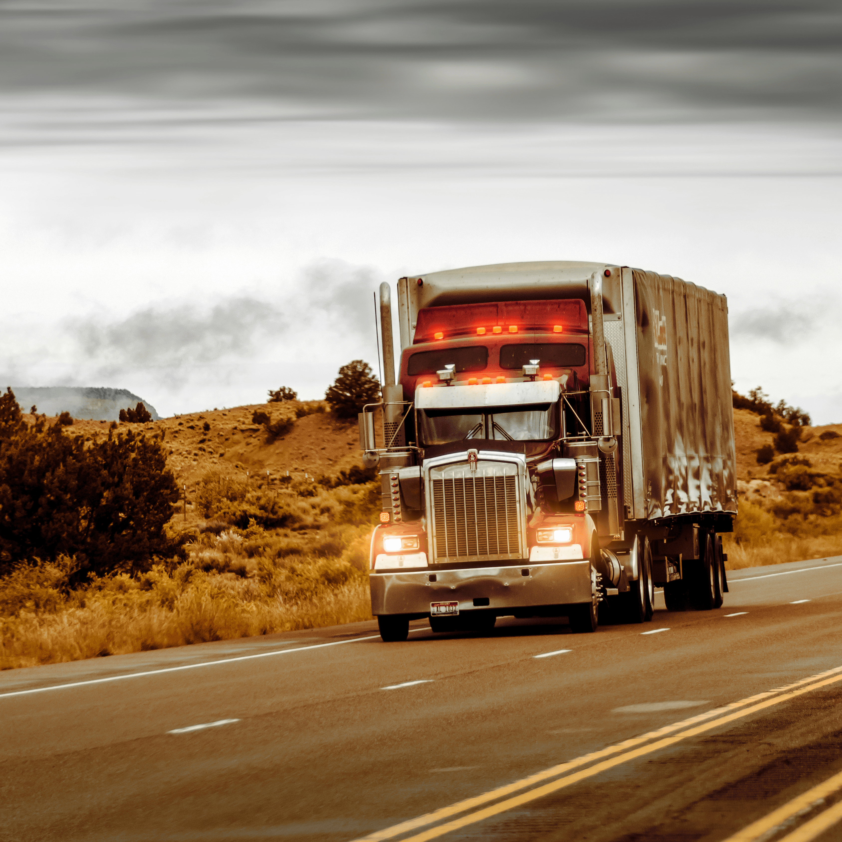 Transport Services Business - Strong Contract | Established Operation | $900K in Assets Included