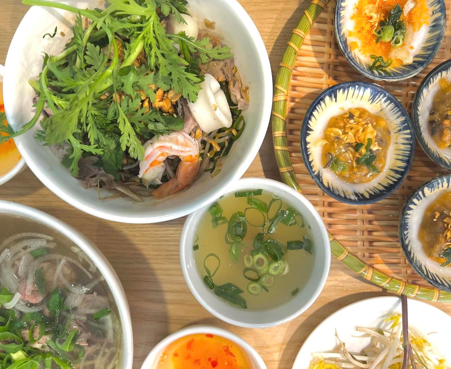 Profitable and popular Vietnamese Restaurant