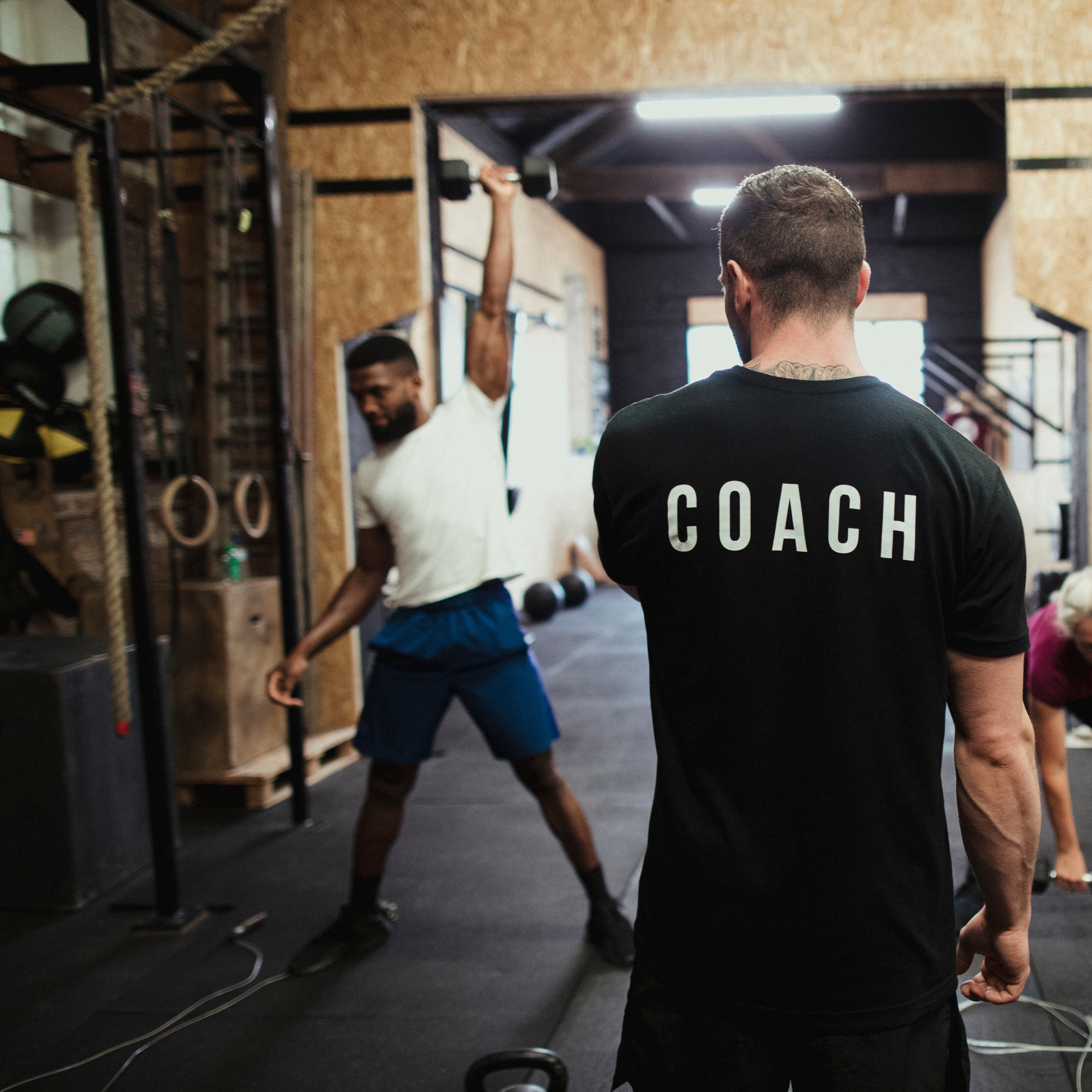 Multi-Location Fitness Business With Strong Profits & Recurring Revenue