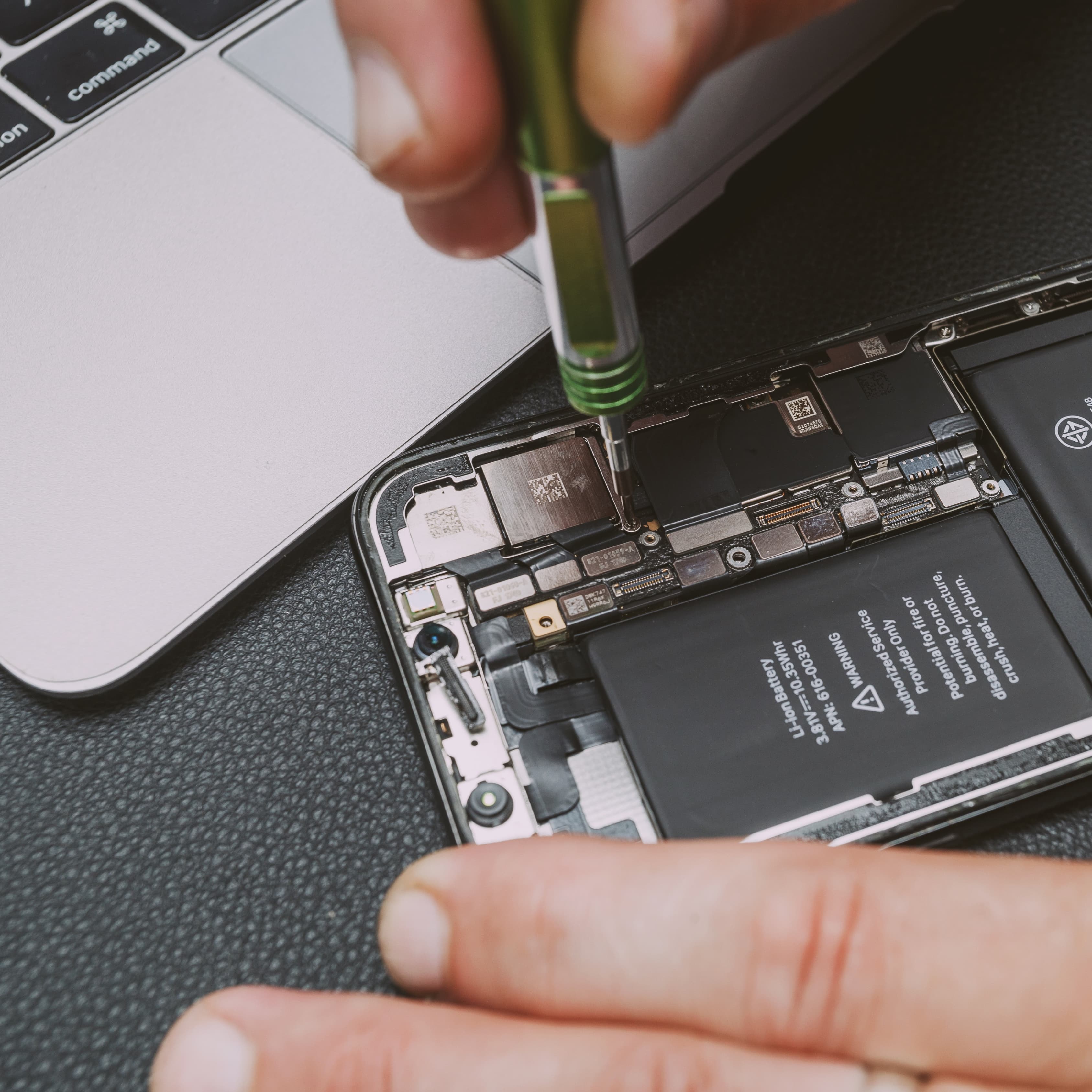 Own a National Mobile Repair Franchise | 70+ Live Sites Across Australia