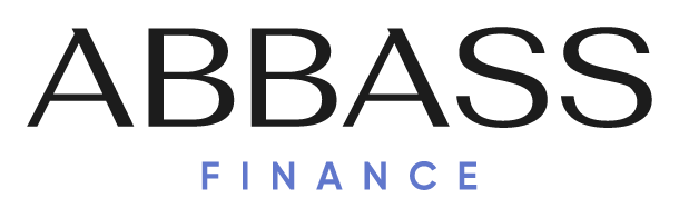 Abbass Finance Logo